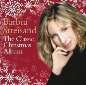Streisand Barbra - The Classic Christmas Album in der Gruppe UNSERE TIPPS / Weihnachtsmusik auf Vinyl & CD bei Bengans Skivbutik AB (4005233)