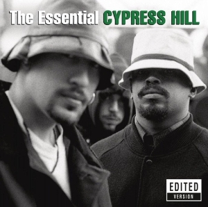 Cypress Hill - The Essential Cypress Hill in der Gruppe Minishops / Cypress Hill bei Bengans Skivbutik AB (4005241)
