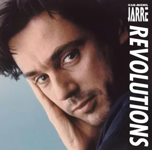 Jarre Jean-Michel - Revolutions in der Gruppe CD / Pop-Rock bei Bengans Skivbutik AB (4005278)