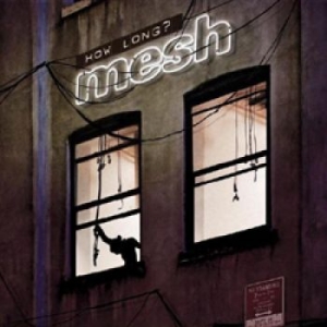 Mesh - How Long in der Gruppe MUSIK / CD-Single / Pop-Rock bei Bengans Skivbutik AB (400530)