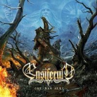 Ensiferum - One Man Army in der Gruppe Minishops / Ensiferum bei Bengans Skivbutik AB (4005305)