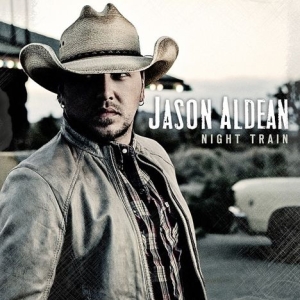 Aldean Jason - Night Train in der Gruppe CD bei Bengans Skivbutik AB (4005320)