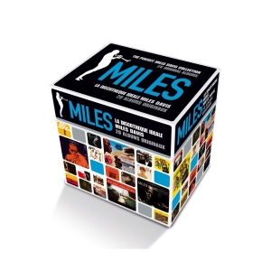 Davis Miles - The Perfect Miles Davis Collection in der Gruppe Övrigt /  bei Bengans Skivbutik AB (4005323)