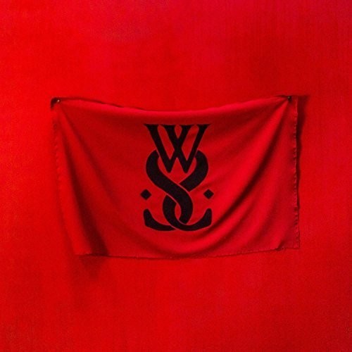 While She Sleeps - Brainwashed in der Gruppe Övrigt / bei Bengans Skivbutik AB (4005335)