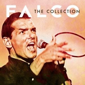 Falco - The Collection in der Gruppe Övrigt /  bei Bengans Skivbutik AB (4005391)