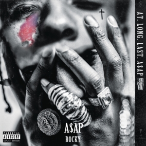 A$AP Rocky - AT.LONG.LAST.A$AP in der Gruppe Minishops / asap rocky bei Bengans Skivbutik AB (4005396)