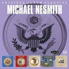 Nesmith Michael - Original Album Classics in der Gruppe CD bei Bengans Skivbutik AB (4005424)