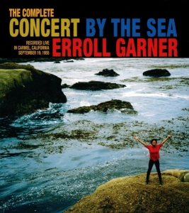 Garner Erroll - The Complete Concert By The Sea in der Gruppe Övrigt /  bei Bengans Skivbutik AB (4005434)