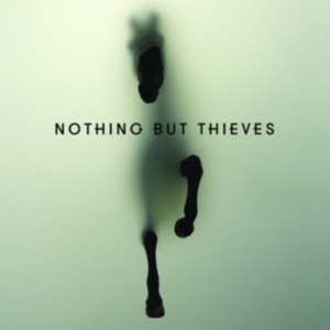 Nothing But Thieves - Nothing But Thieves in der Gruppe Övrigt /  bei Bengans Skivbutik AB (4005453)