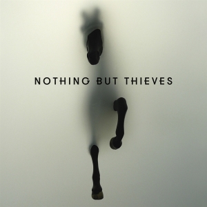 Nothing But Thieves - Nothing But Thieves in der Gruppe Övrigt / bei Bengans Skivbutik AB (4005453)