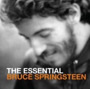 Springsteen Bruce - The Essential Bruce Springsteen in der Gruppe CD / Best Of,Pop-Rock bei Bengans Skivbutik AB (4005458)