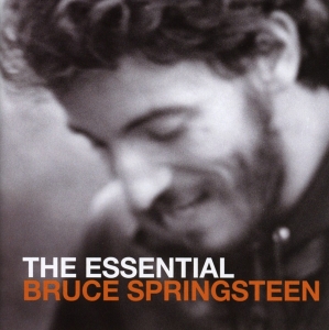 Springsteen Bruce - The Essential Bruce Springsteen in der Gruppe CD / Pop-Rock bei Bengans Skivbutik AB (4005458)