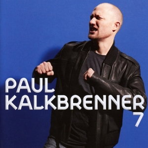 Kalkbrenner Paul - 7 in der Gruppe Övrigt /  bei Bengans Skivbutik AB (4005463)