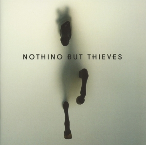 Nothing But Thieves - Nothing But Thieves (Deluxe) in der Gruppe Övrigt / bei Bengans Skivbutik AB (4005464)