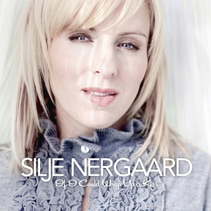 Nergaard Silje - If I Could Wrap Up A Kiss (Silje's Christmas) in der Gruppe Övrigt /  bei Bengans Skivbutik AB (4005480)