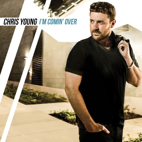 Young Chris - I'm Comin' Over in der Gruppe CD / Country bei Bengans Skivbutik AB (4005495)