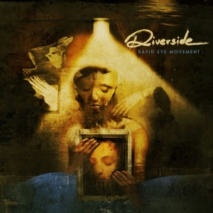 Riverside - Rapid Eye Movement in der Gruppe CD bei Bengans Skivbutik AB (4005510)