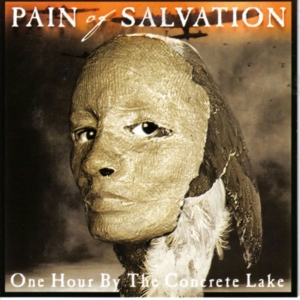 Pain Of Salvation - One Hour By The Concrete Lake in der Gruppe Övrigt /  bei Bengans Skivbutik AB (4005520)