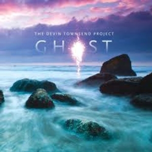 Devin Townsend Project - Ghost in der Gruppe CD bei Bengans Skivbutik AB (4005525)