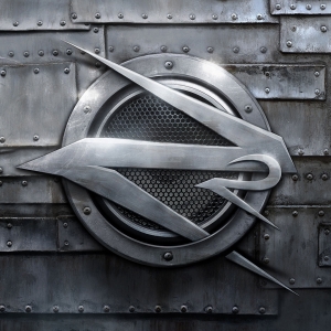 Devin Townsend Project - Z² in der Gruppe CD / Hårdrock/ Heavy metal bei Bengans Skivbutik AB (4005531)