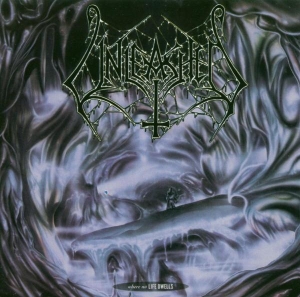 Unleashed - Where No Life Dwells (Re-Issue + Rare Tracks) in der Gruppe Övrigt /  bei Bengans Skivbutik AB (4005537)