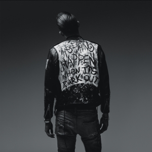 G-Eazy - When It's Dark Out in der Gruppe CD bei Bengans Skivbutik AB (4005554)