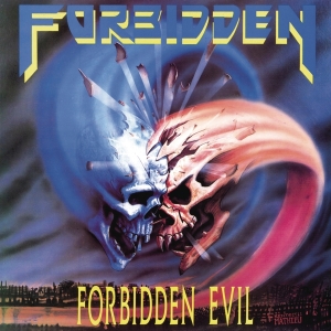 Forbidden - Forbidden Evil in der Gruppe Övrigt /  bei Bengans Skivbutik AB (4005571)