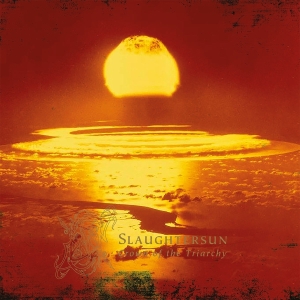 Dawn - Slaughtersun (Crown Of The Triarchy) [Re-Issue 2014] in der Gruppe CD / Hårdrock/ Heavy metal bei Bengans Skivbutik AB (4005578)