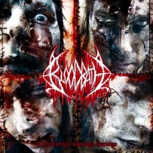 Bloodbath - Resurrection Through Carnage (Re-Issue) in der Gruppe MK Test 4 bei Bengans Skivbutik AB (4005582)