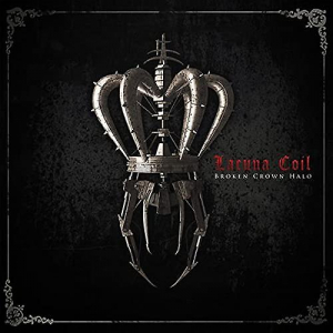 Lacuna Coil - Broken Crown Halo in der Gruppe Minishops / Lacuna Coil bei Bengans Skivbutik AB (4005597)
