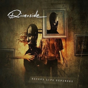 Riverside - Second Life Syndrome in der Gruppe CD bei Bengans Skivbutik AB (4005604)