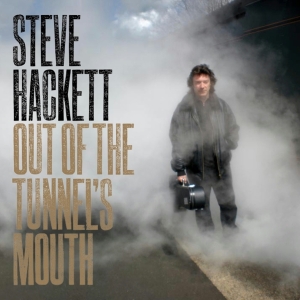 Hackett Steve - Out Of The Tunnel's Mouth in der Gruppe Övrigt /  bei Bengans Skivbutik AB (4005632)