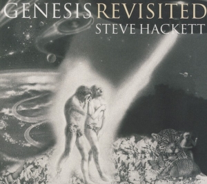 Hackett Steve - Genesis Revisited I (Re-Issue 2013) in der Gruppe CD bei Bengans Skivbutik AB (4005633)
