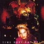 Dark Angel - Time Does Not Heal in der Gruppe CD bei Bengans Skivbutik AB (4005640)