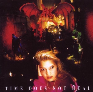 Dark Angel - Time Does Not Heal in der Gruppe CD bei Bengans Skivbutik AB (4005640)