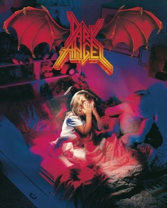 Dark Angel - Leave Scars in der Gruppe CD / Hårdrock bei Bengans Skivbutik AB (4005641)