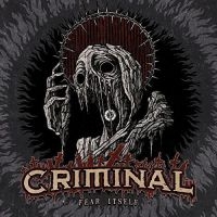 Criminal - Fear Itself in der Gruppe CD / Bestseller bei Bengans Skivbutik AB (4005701)