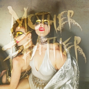 Mother Feather - Mother Feather in der Gruppe CD / Hårdrock bei Bengans Skivbutik AB (4005742)