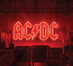 Ac/Dc - Power Up in der Gruppe UNSERE TIPPS / Årsbästalistor 2020 / Kerrang 2020 bei Bengans Skivbutik AB (4005770)