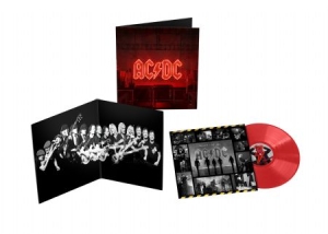 Ac/Dc - Power Up in der Gruppe UNSERE TIPPS / Årsbästalistor 2020 / Kerrang 2020 bei Bengans Skivbutik AB (4005774)