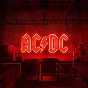 Ac/Dc - Power Up in der Gruppe UNSERE TIPPS / Årsbästalistor 2020 / Kerrang 2020 bei Bengans Skivbutik AB (4005774)