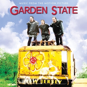Garden State - Music From The Motion Picture in der Gruppe VINYL bei Bengans Skivbutik AB (4005953)