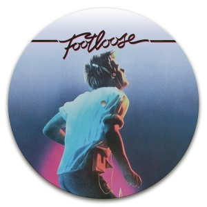 Various - Footloose (Original Motion Picture Soundtrack) in der Gruppe VINYL / Film-Musikal bei Bengans Skivbutik AB (4006067)