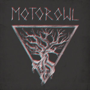 Motorowl - Om Generator in der Gruppe CD bei Bengans Skivbutik AB (4006114)