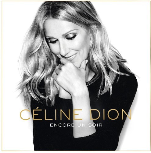 Céline Dion - Encore Un Soir -Digi- in der Gruppe CD / Pop bei Bengans Skivbutik AB (4006128)