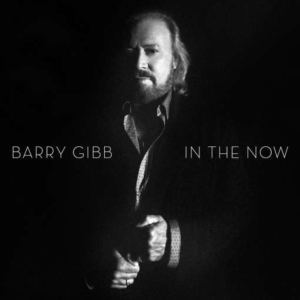 Gibb Barry - In The Now in der Gruppe CD / Pop-Rock,Övrigt bei Bengans Skivbutik AB (4006150)