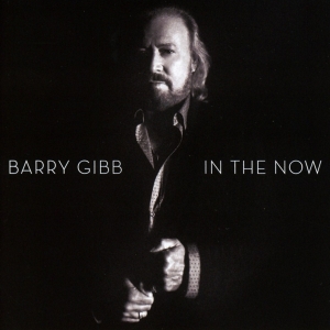Gibb Barry - In The Now in der Gruppe CD bei Bengans Skivbutik AB (4006150)