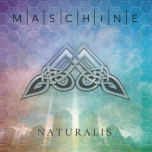 Maschine - Naturalis in der Gruppe CD bei Bengans Skivbutik AB (4006173)