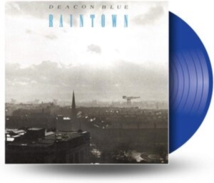 Deacon Blue - Raintown in der Gruppe VINYL / Pop-Rock,Övrigt bei Bengans Skivbutik AB (4006342)