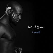 Wyclef Jean - J ouvert in der Gruppe Labels /  bei Bengans Skivbutik AB (4006371)